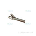 New Finest Arthroscope Forceps Upbiter Rounger Forceps